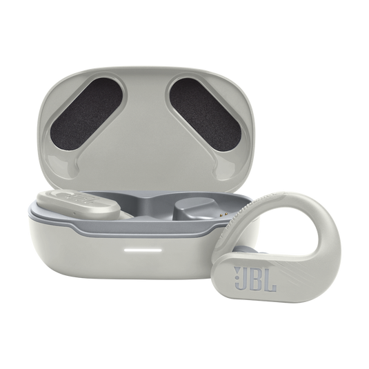 JBL Endurance Peak 3 | Dust and water proof True Wireless active